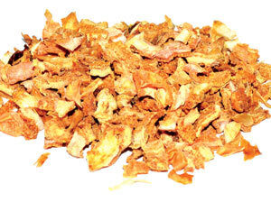 Lemon Peel cut 2oz