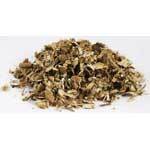 1 Lb Marshmallow Root cut (Althea officinalis)