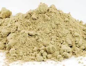 Orris Root powder 1oz  (Iris germanica var.florentina)