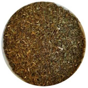 Peppermint Leaf cut 2oz (Mentha piperita)