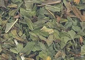 1 Lb Peppermint Leaf cut (Mentha piperita)