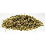 1 Lb Strawberry Leaf cut (Fragaria vesca)
