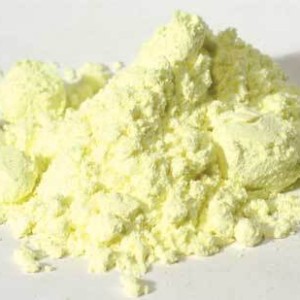 1 Lb Sulfur powder (Brimstone)