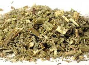 1 Lb Wormwood cut (Artemisia absinthium)