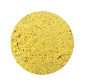 Yeast, Nutritional powder 2oz