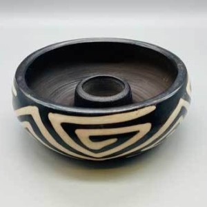 4 3/4" peruvian burner for palo santo stick