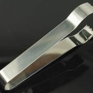 tongs for charcoal and incense