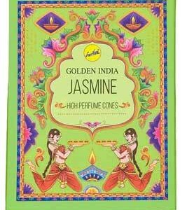 10 Jasmine backflow cones Sree Vani