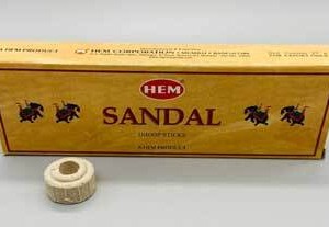 Sandal dhoop HEM 25gms