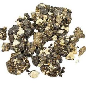 Benzoin Gum chunks resin incense 2 oz