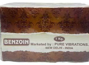 1 Kg Benzoin brick