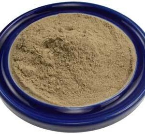 Benzoin Gum powder incense 2 oz