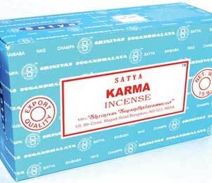 Karma satya incense stick 15 gm