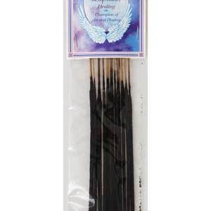 Archangel Raphael stick incense 12 pack