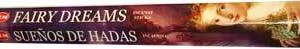 Fairy Dreams stick incense 20 pack