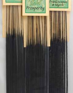 13 pack Neroli stick incense