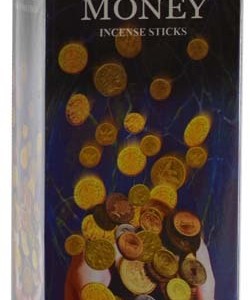 Attracts Money HEM stick 20 pack
