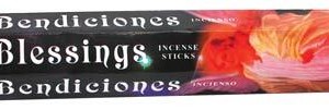 Divine Blessings HEM stick 20 pack