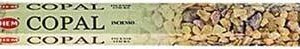 Copal HEM stick 20 pack