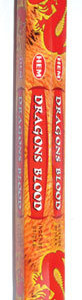 Dragon's Blood HEM stick 20 pack