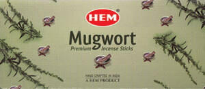 Mugwort HEM stick 20 pack