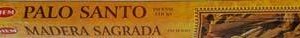 Palo Santo HEM stick 20 pack