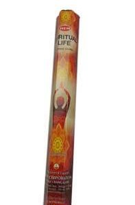 Spiritual Life HEM stick 20 pack