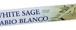 White Sage HEM stick 20 pack
