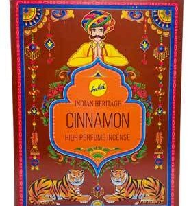 15 gm Cinnamon incense sticks indian heritage