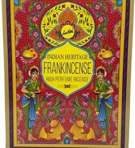 15 gm Frankincense incense sticks indian heritage