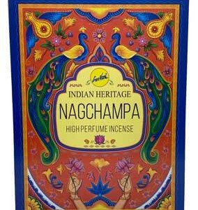 15 gm Nag champa incense sticks indian heritage