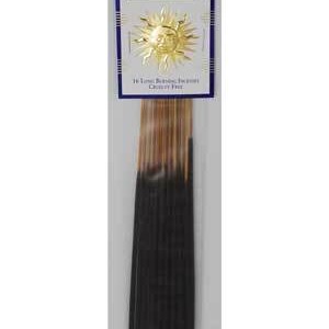 Jamaican Vanilla escential essences incense sticks 16 pack