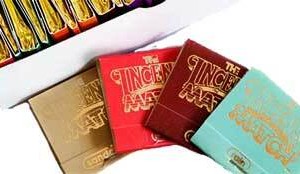 Scented Incense Matches (50 packs)