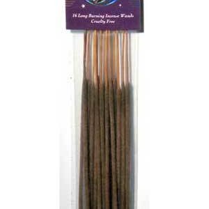 Moon Goddess lunar essences incense sticks 16 pack