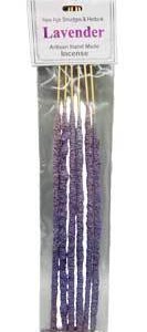 Lavender stick 6 pack