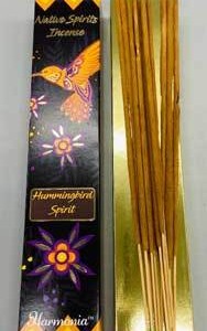 15gm Hummingbird Spirit native