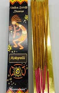 15gm Kokopelli native
