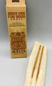 Harmony & Relaxation incense stick 10 pack