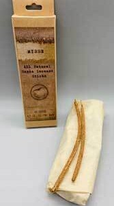 Myrrh incense stick 10 pack