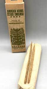 Peace & Confidence incense stick 10 pack