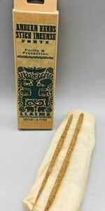 Purity & Protection incense stick 10 pack