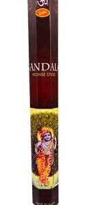 20gm Sandal incense stick sreevani