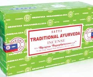 Traditional Ayurveda satya incense stick 15 gm