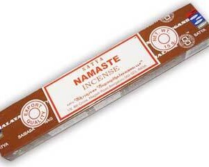 Namaste satya incense stick 15 gm