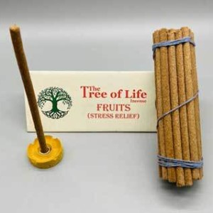 Fruits tibetan Tree of Life 30 stick
