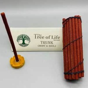 Trunk tibetan Tree of Life 30 stick