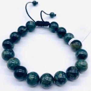 10mm Jasper, Kambaba bracelet