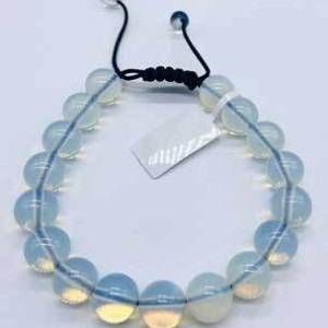 10mm Opalite bracelet