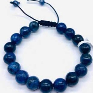 10mm Sodalite bracelet