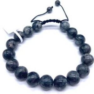 10mm Labradorite bracelet
